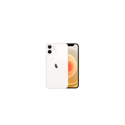 (128GB) Apple iPhone 12 mini Single Sim | White 
