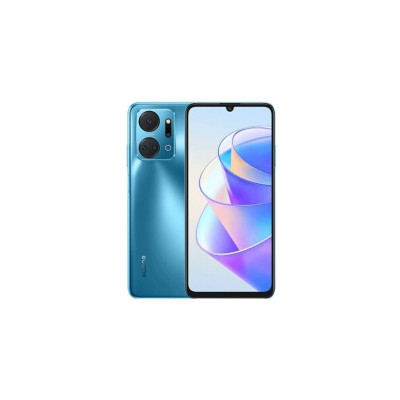 Honor X7a 17.1 cm (6.74") Dual SIM Android 12 4G USB Type-C 4 GB... 