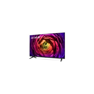 LG 43UR73006LA UR73 43" 4K Smart TV with alpha5 AI Processor 4K 