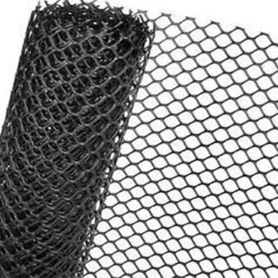 SG PVC塑料网-多用途安全防护网-门窗围栏阳台防宠物猫网狗宝宝安全保障