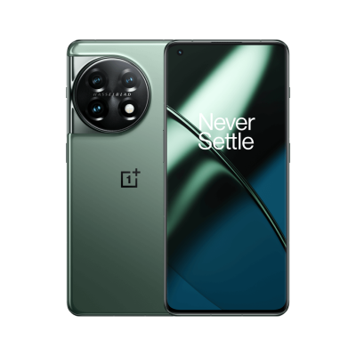 OnePlus 11 5G 128GB 8GB RAM/256GB 16GB RAM | 2年官方保修OnePlus新加坡|氧气操作系统|全球ROM